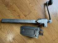 COMMERCIAL CAN OPENER (EDLUND) - Photo 2 of 4