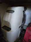 Commercial Heated Carpet Cleaner