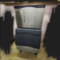 Commercial Ice Machine for sale 