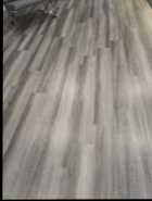 Commercial quality flooring