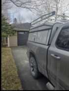 ARE Commercial truck cap  - Photo 2 of 4