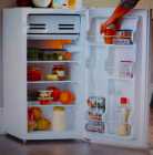 Compact Fridge - suitable for apartment, dorm. 