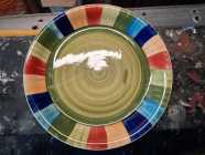 Complete 4 Piece Dining Ware Set - Photo 1 of 4