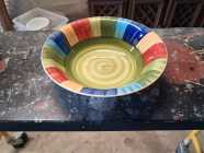 Complete 4 Piece Dining Ware Set - Photo 3 of 4