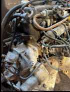 Complete Drop In Unit for Morris Minor