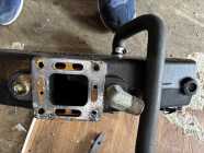 Complete engine 454 mercury parts - Photo 1 of 5