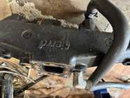 Complete engine 454 mercury parts - Photo 2 of 5
