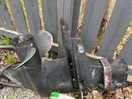 Complete engine 454 mercury parts - Photo 3 of 5