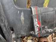 Complete engine 454 mercury parts - Photo 4 of 5