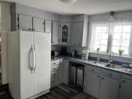 Kitchen Appliances, Sink and Countertop - Photo 1 of 9