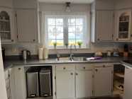 Kitchen Appliances, Sink and Countertop - Photo 4 of 9