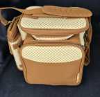 Complete Picnic Basket Cooler Kit - NEW! - Photo 3 of 5