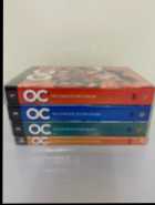 The OC, complete TV series $20 FIRM!