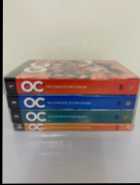 The OC complete tv series $25 FIRM!