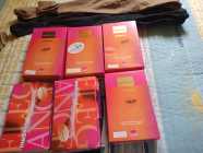 Compression stockings 