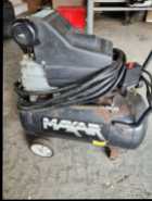 Compressor and Tools