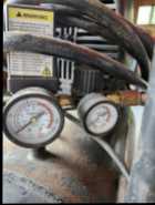 Compressor and Tools - Photo 4 of 5