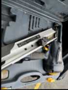 Compressors and nailers kit - Photo 1 of 6