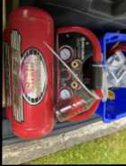 Compressors and nailers kit - Photo 3 of 6