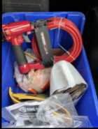 Compressors and nailers kit - Photo 4 of 6