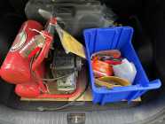 Compressors and nailers kit - Photo 5 of 6