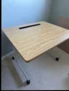 Computer desk