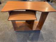 Computer Desk - $40 OBO - Photo 1 of 4