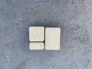 Concrete blocks 