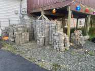 Concrete blocks  - Photo 1 of 2