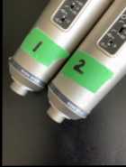 Condenser Microphone (Rode NT2-A) - Photo 2 of 5