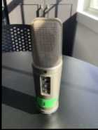 Condenser Microphone (Rode NT2-A) - Photo 3 of 5