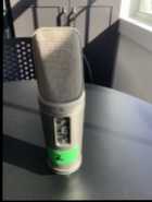 Condenser Microphone (Rode NT2-A) - Photo 4 of 5
