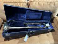 Conn 50h “bass” trombone 