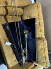 Conn 50h “bass” trombone  - Photo 1 of 2