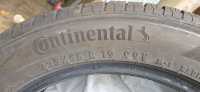 Continental Tires