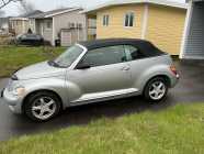 Convertible 