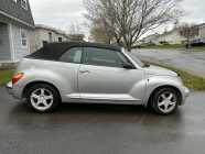 Convertible  - Photo 1 of 10