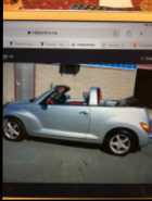 Convertible  - Photo 3 of 10