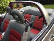 Convertible  - Photo 5 of 10
