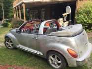 Convertible  - Photo 8 of 10