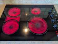 Cooktop
