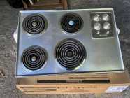 For Sale Counter Cooktop