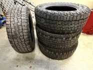 Cooper Discoverer Road + Trail AT Tires