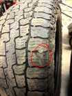 Cooper Discoverer Road + Trail AT Tires - Photo 1 of 7