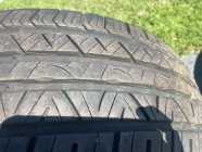 Cooper Zeon RS-3 P245/50R20 - Photo 3 of 6