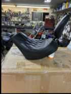 Corbin seat fits Kawasaki Vulcan s - Photo 1 of 3