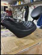 Corbin seat fits Kawasaki Vulcan s - Photo 2 of 3