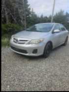 Corolla for sale 