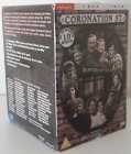 Coronation Street 10 Disc Collection (NEW SEALED).