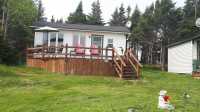 Cosy One Bedroom Cabin For Sale